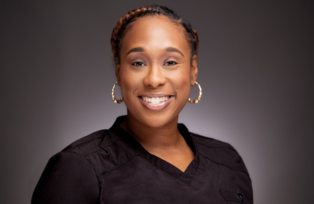 Courtney Buggs